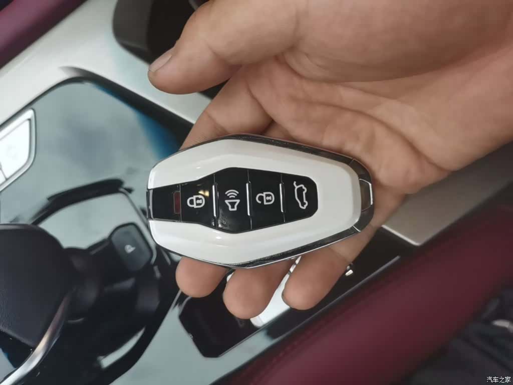 Jetour X70, 2024 9
