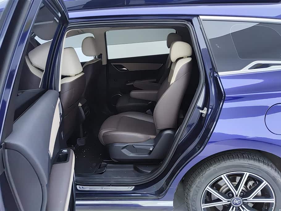 BYD Songjiang BYD Songjiang