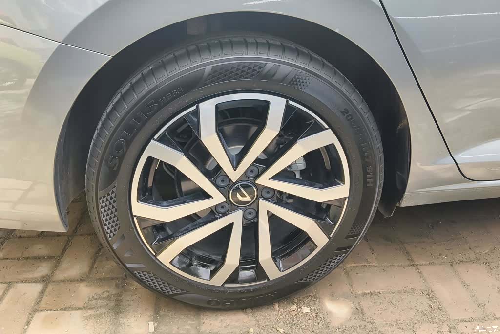 Volkswagen VA7, 2025 6