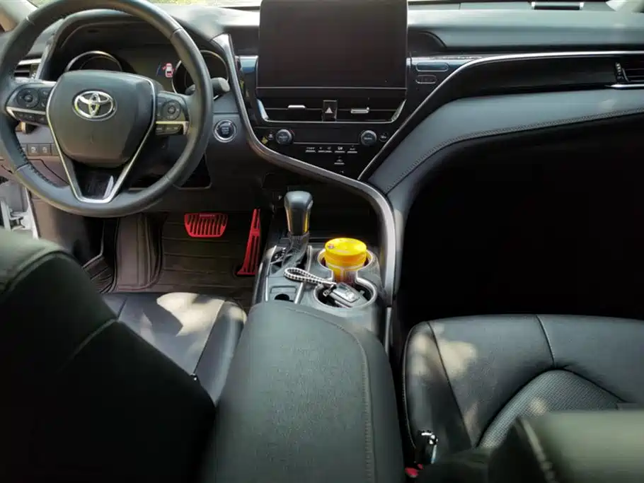 Toyota Camry Toyota Camry