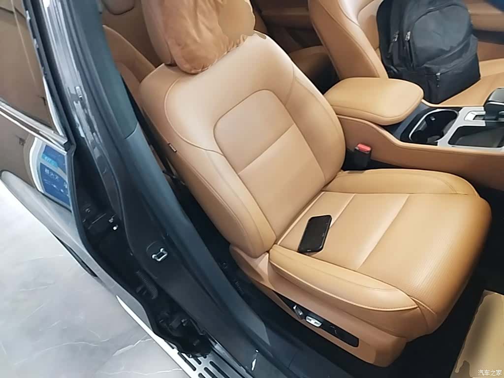 Li Auto ONE, 2022 20
