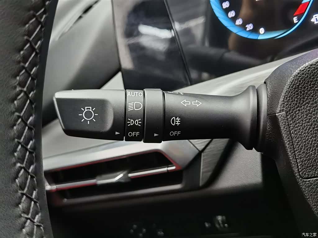 Changan CS35, 2021 21