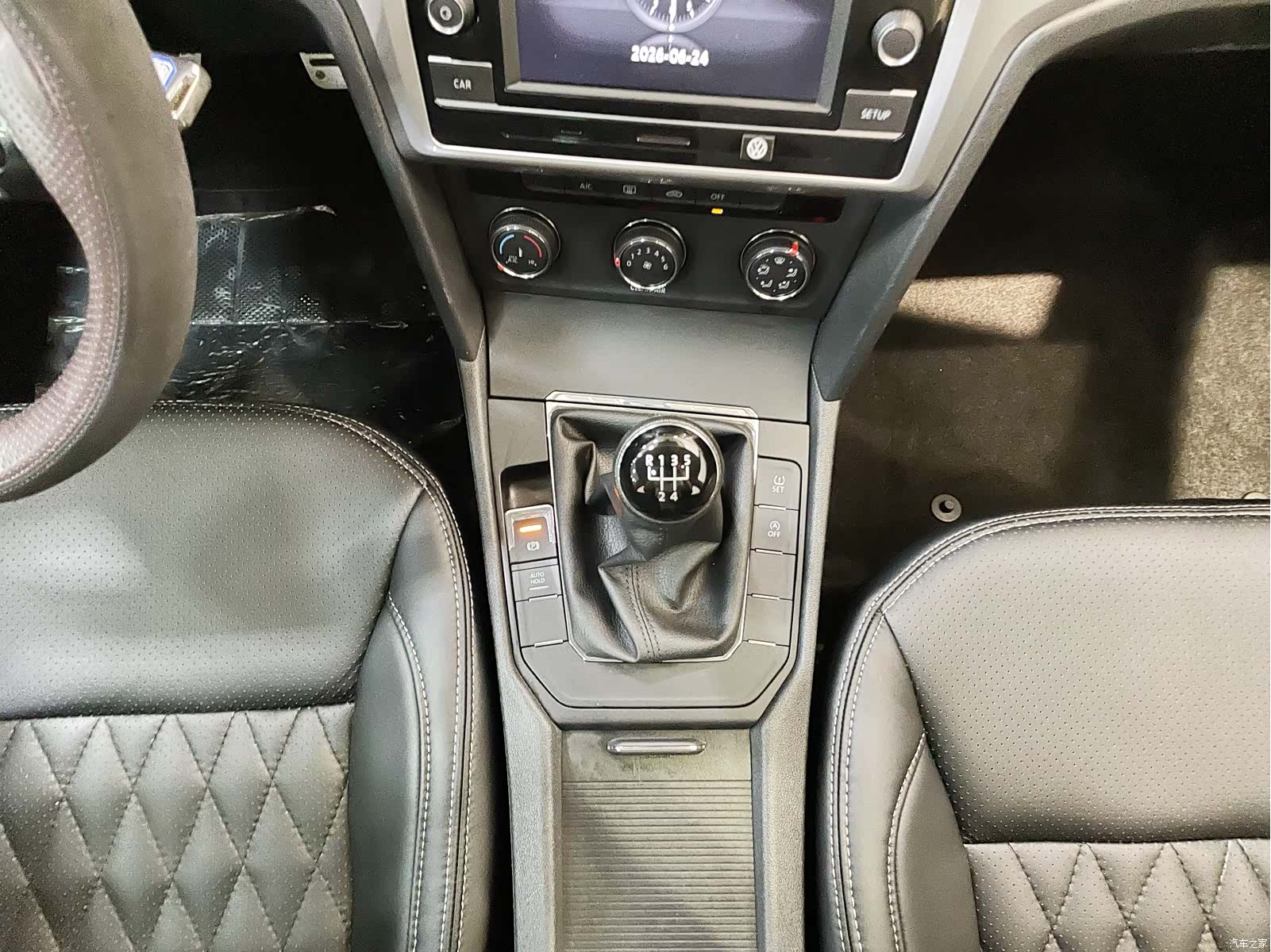 Volkswagen Lamando, 2017 20