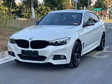 ����3ϵGT 2019�� 320i M�˶���