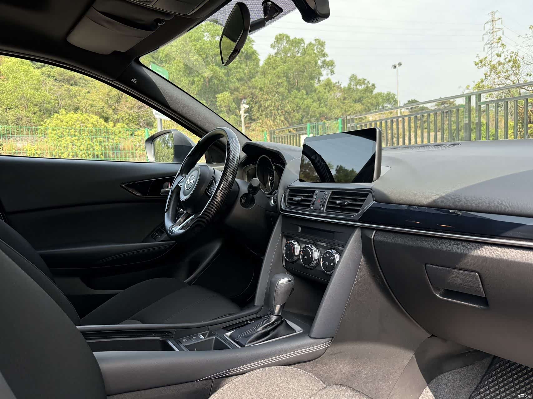 Mazda CX-4, 2022 9