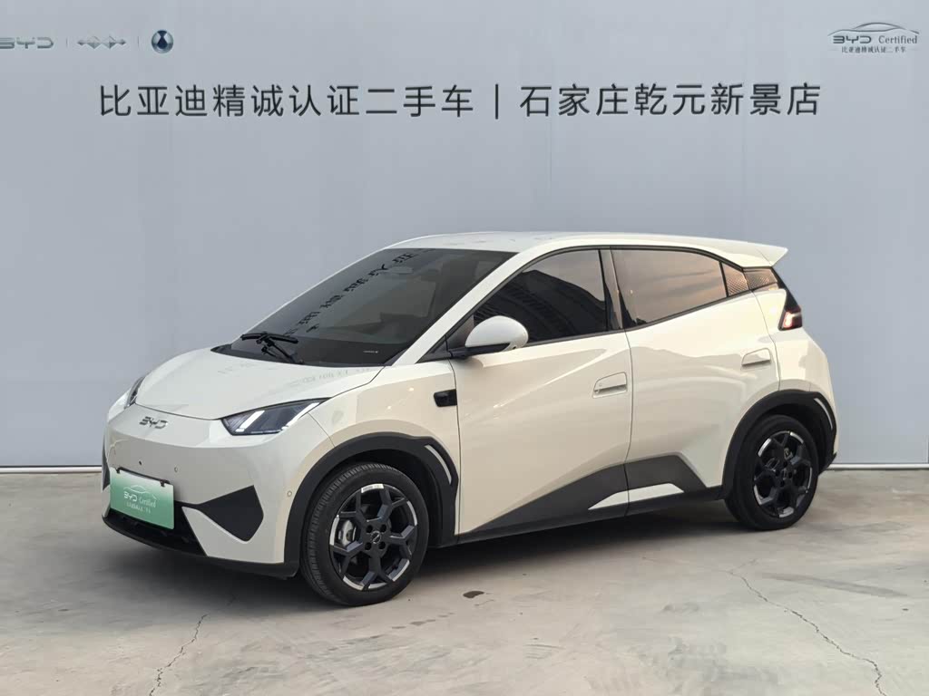BYD Seagull