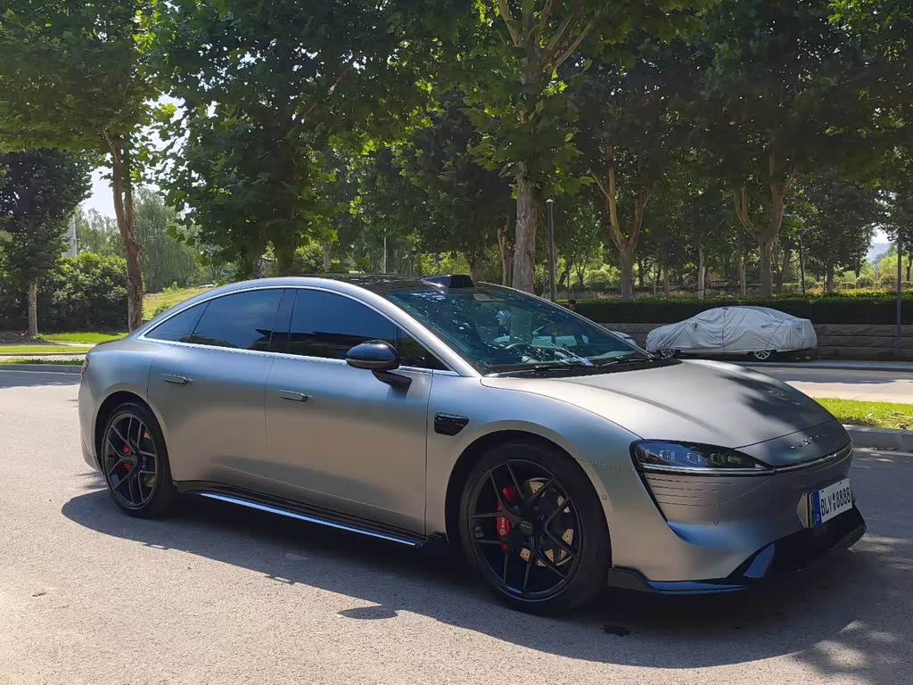 Zhijie S7
