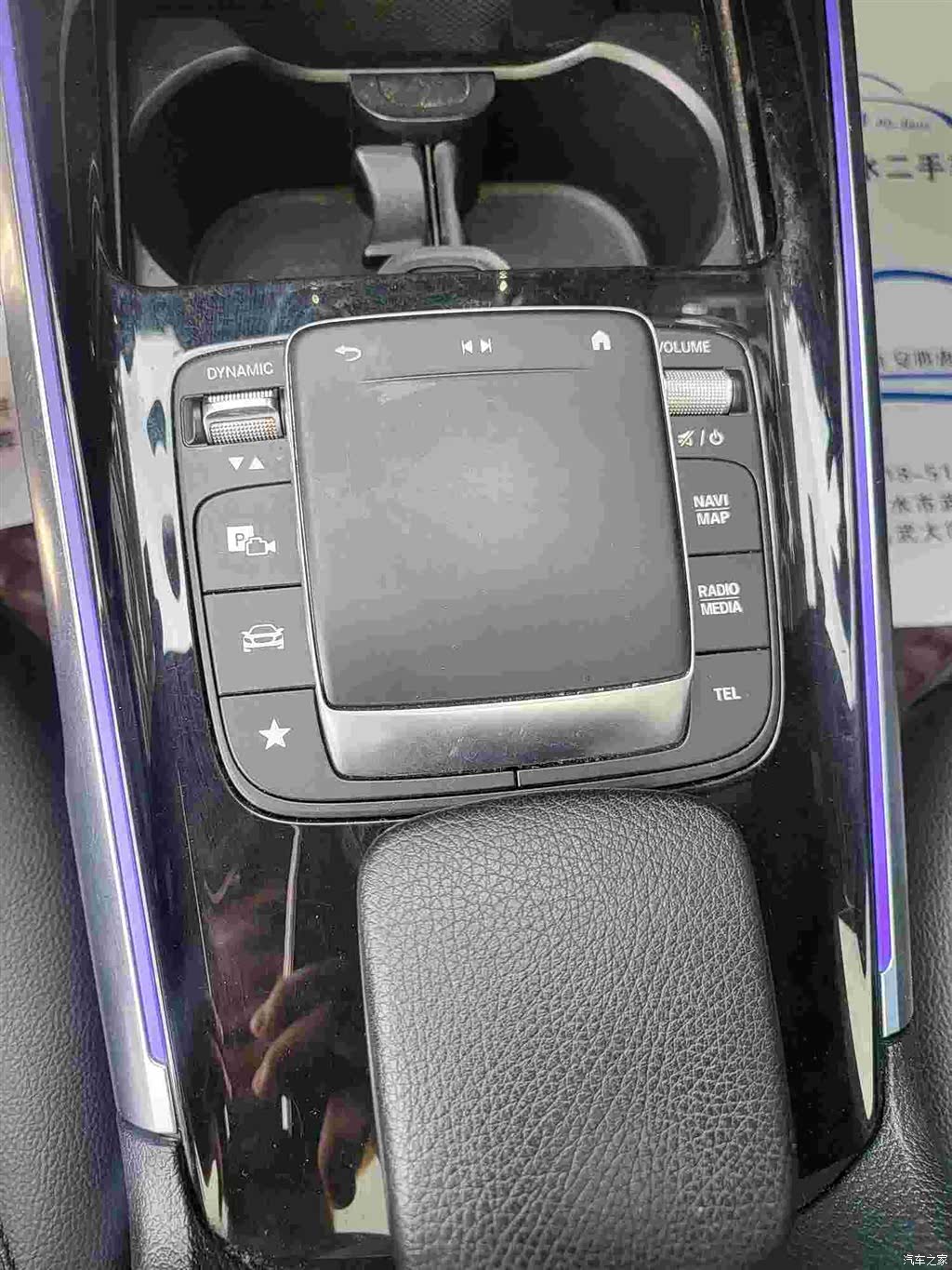 Mercedes-Benz GLB, 2020 11