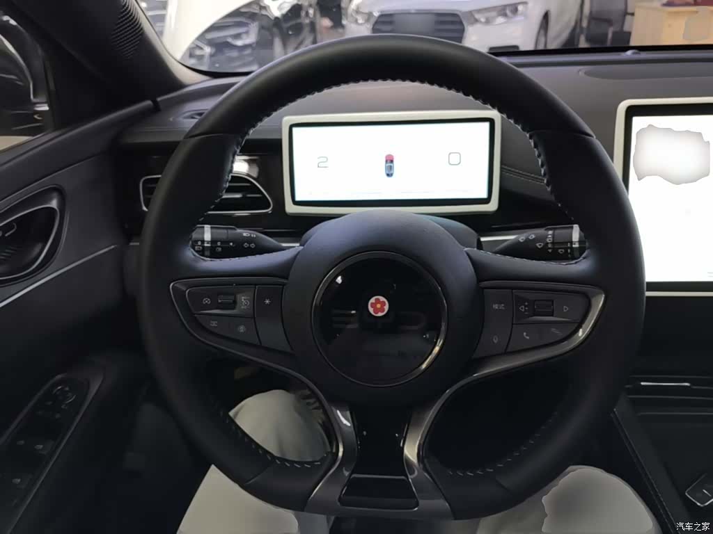 BYD Seal, 2025 11