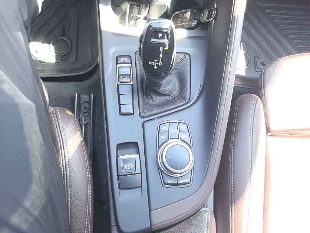 BMW X1, 2021 10