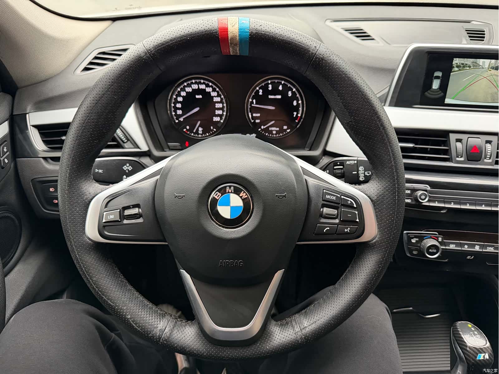 BMW X1, 2019 6