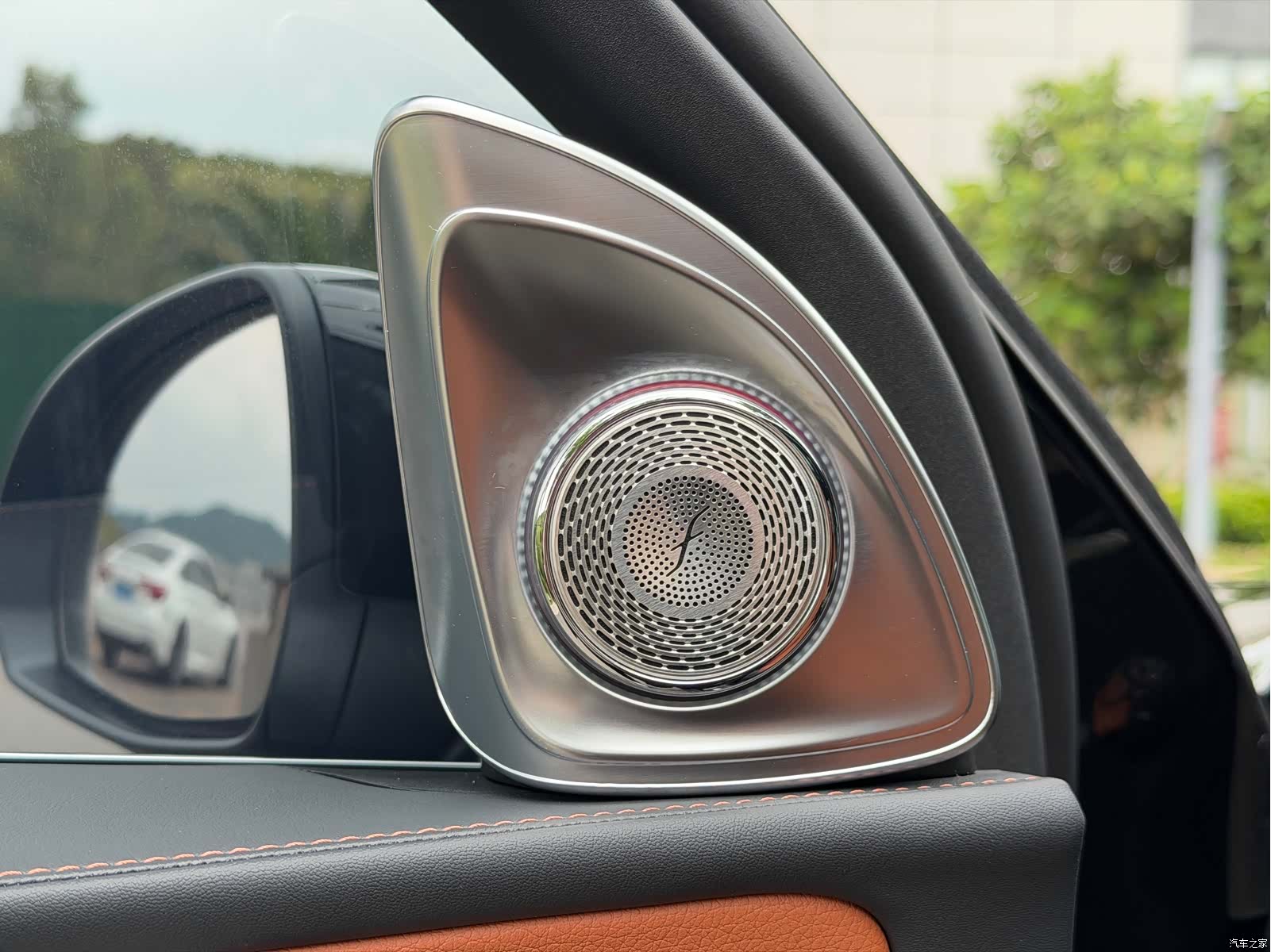 Mercedes-Benz GLC, 2024 19