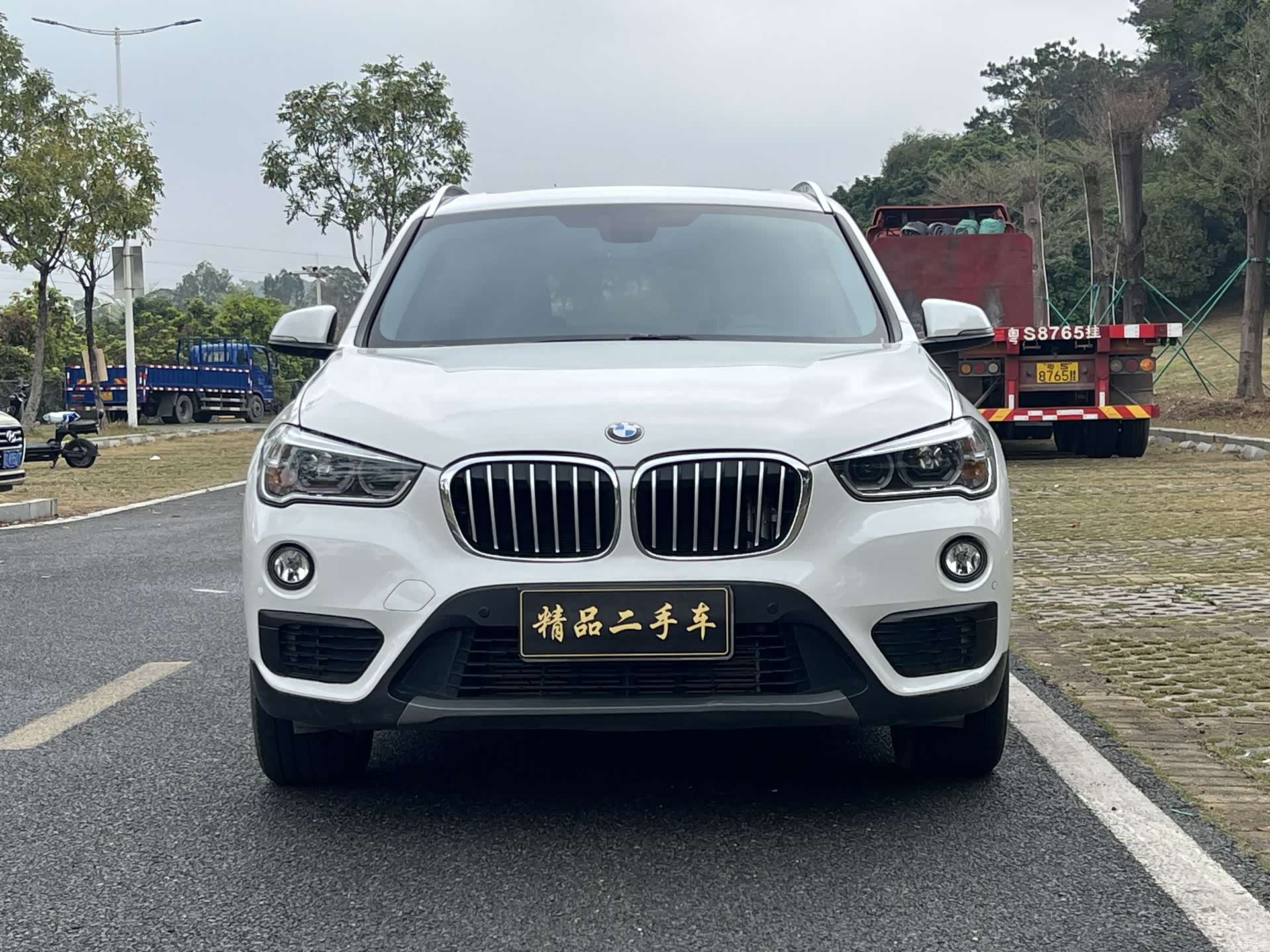 BMW X1, 2018 3
