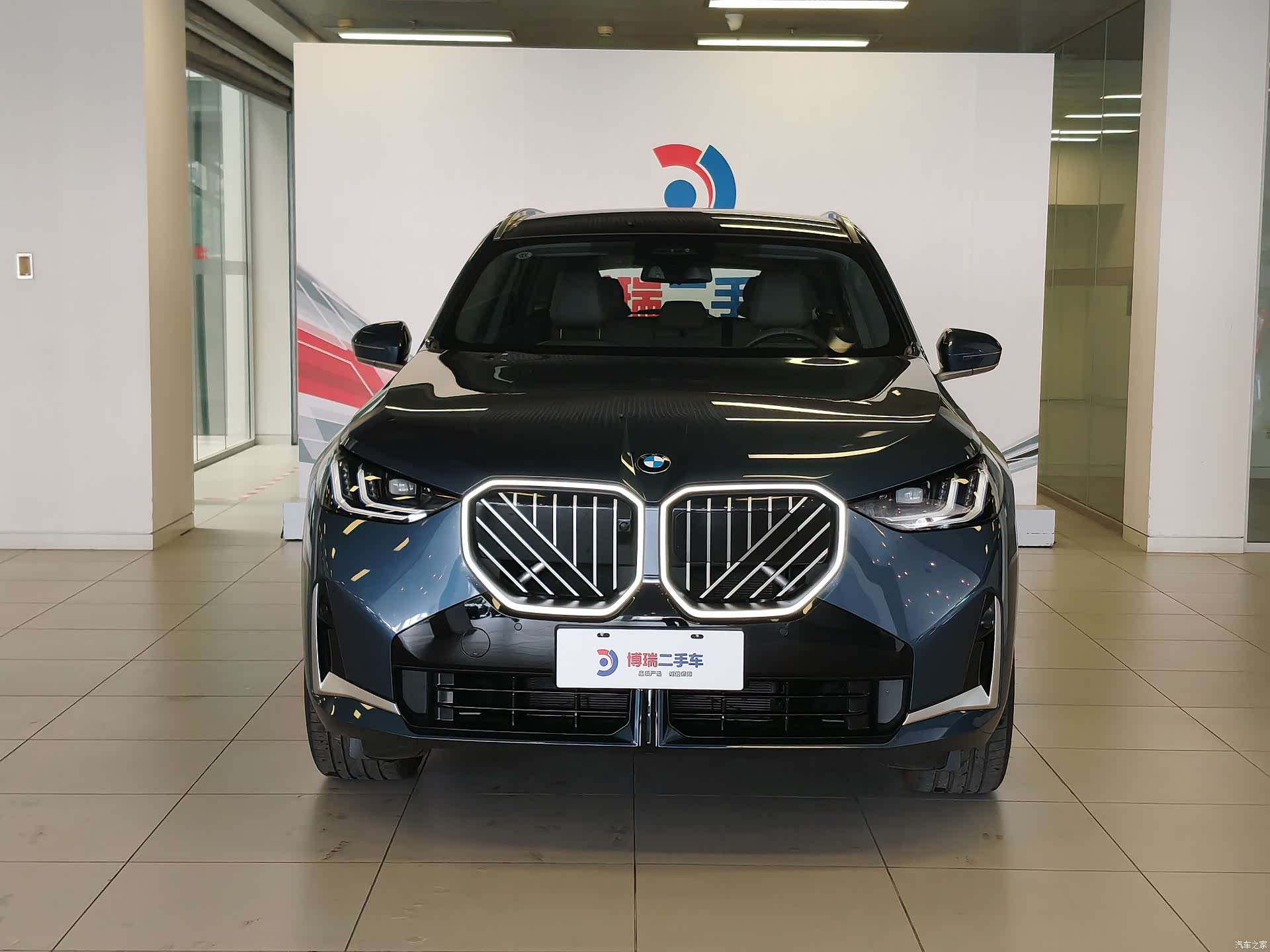 BMW X3, 2025 2
