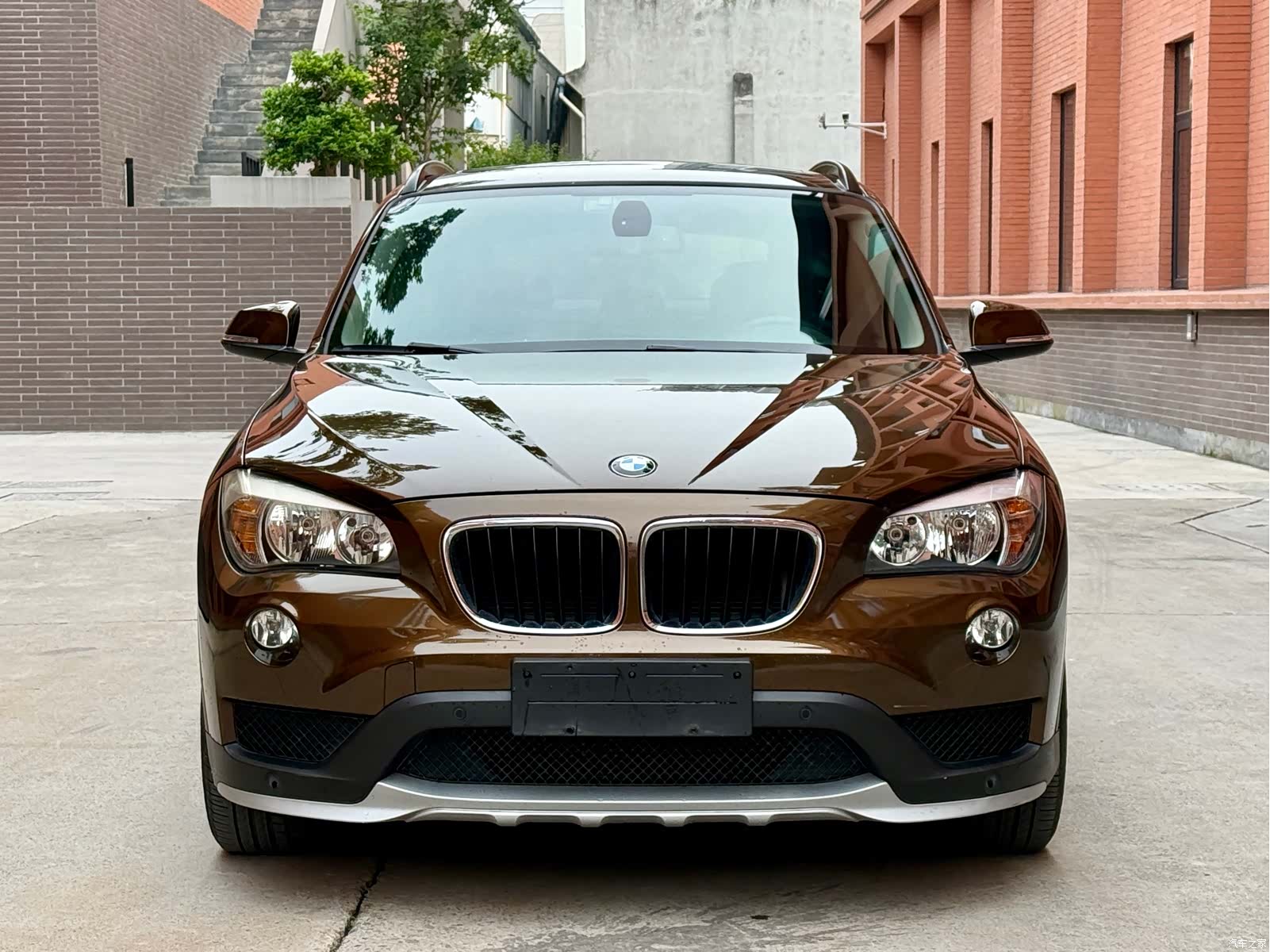 BMW X1, 2016 2