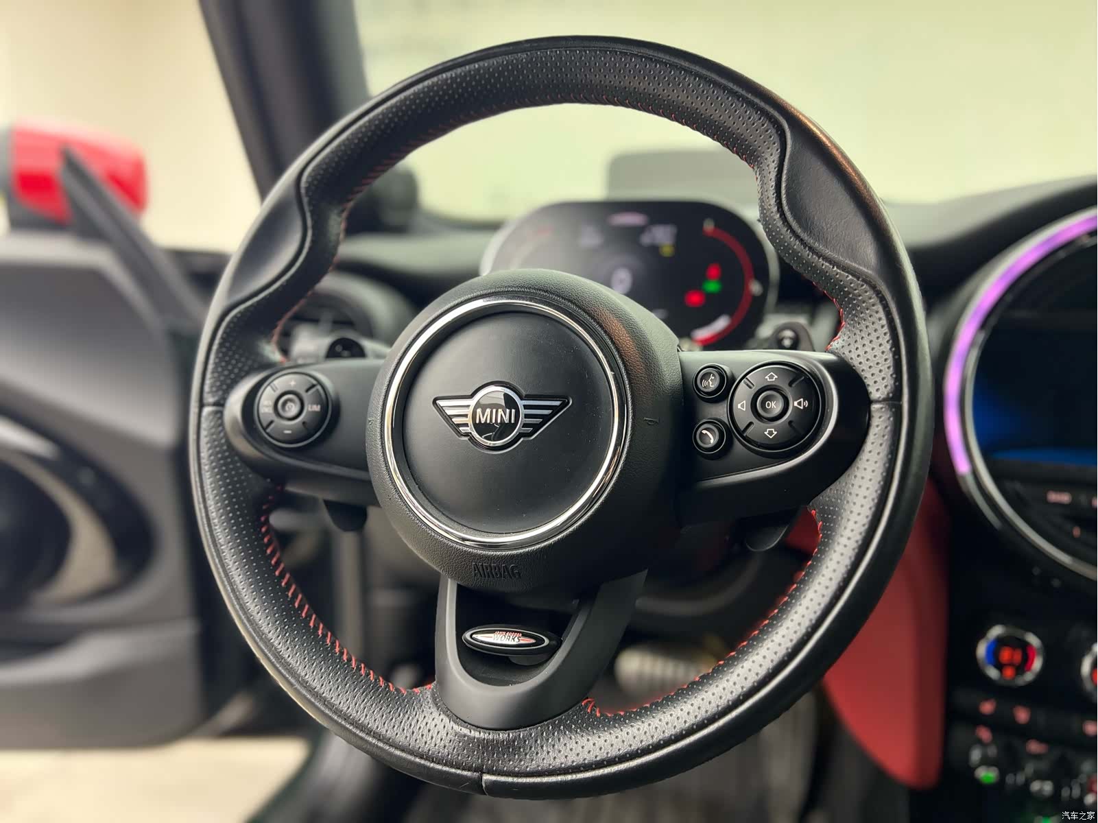 Mini Cooper, 2020 18