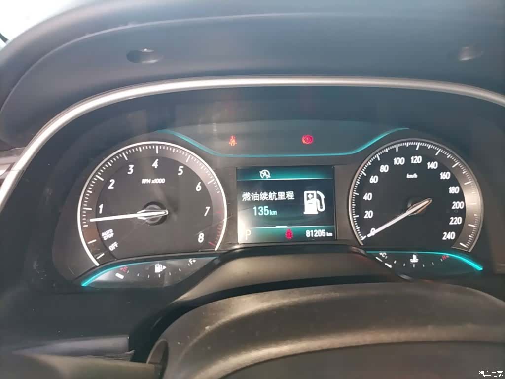 Buick 15N, 2015 12