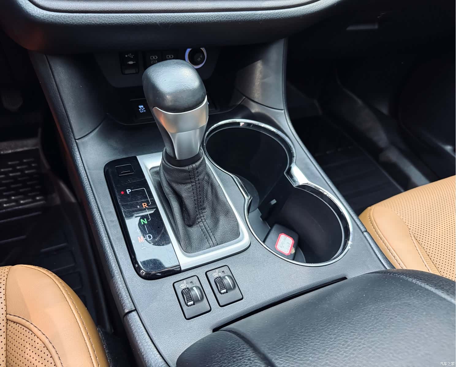Toyota Highlander, 2021 17