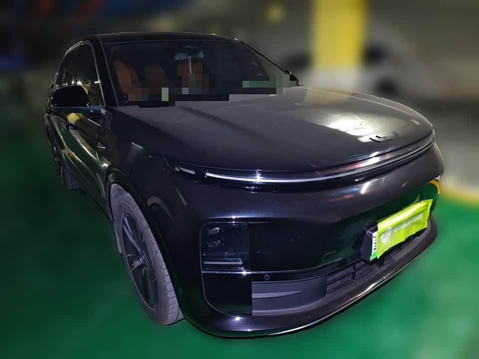 Li Auto Ideal L6