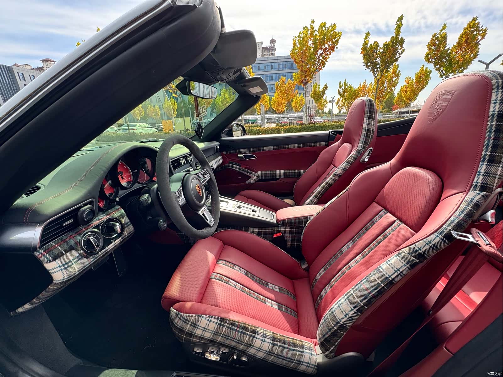 Porsche 911, 2018 все фото
