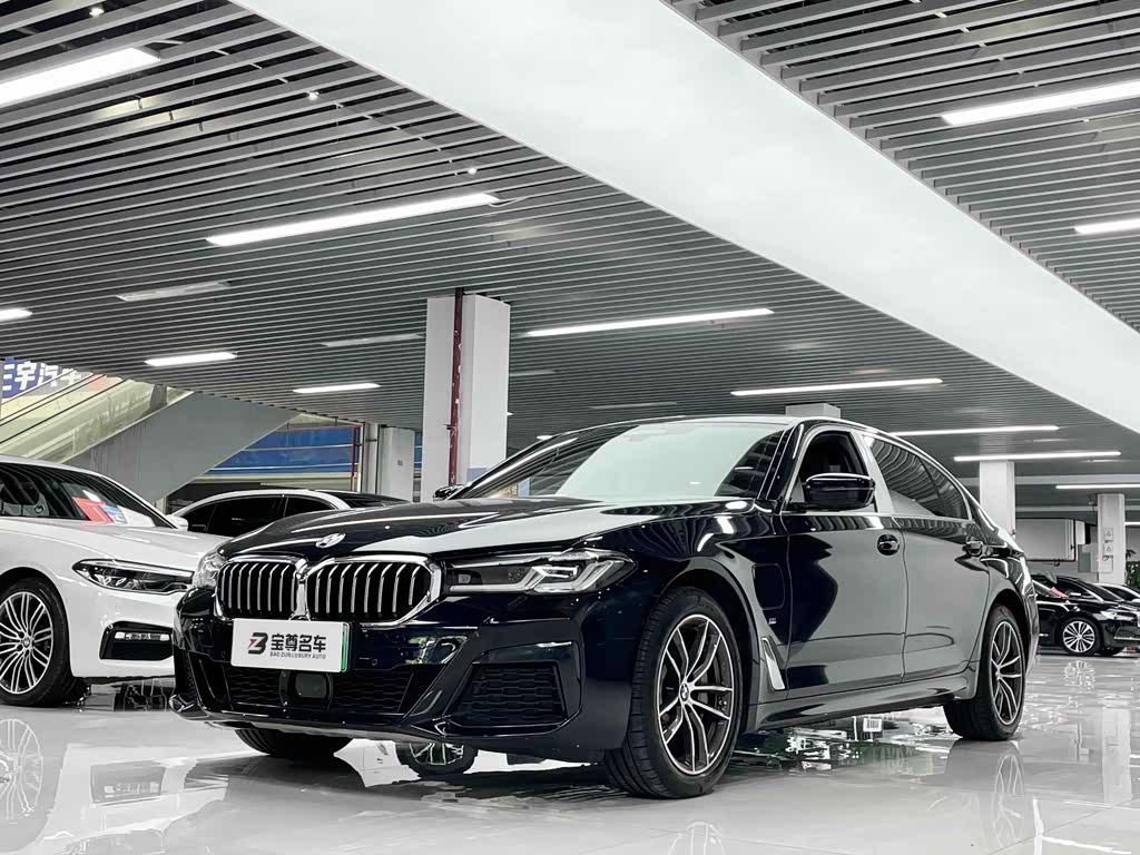 BMW 5 серии
