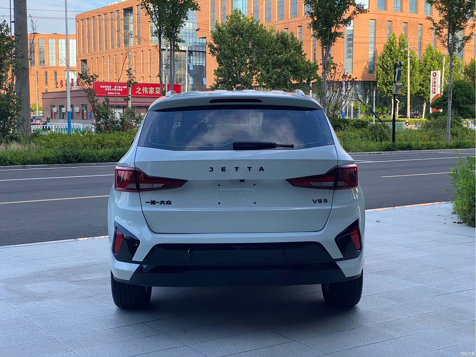 Volkswagen VS5, 2025 8