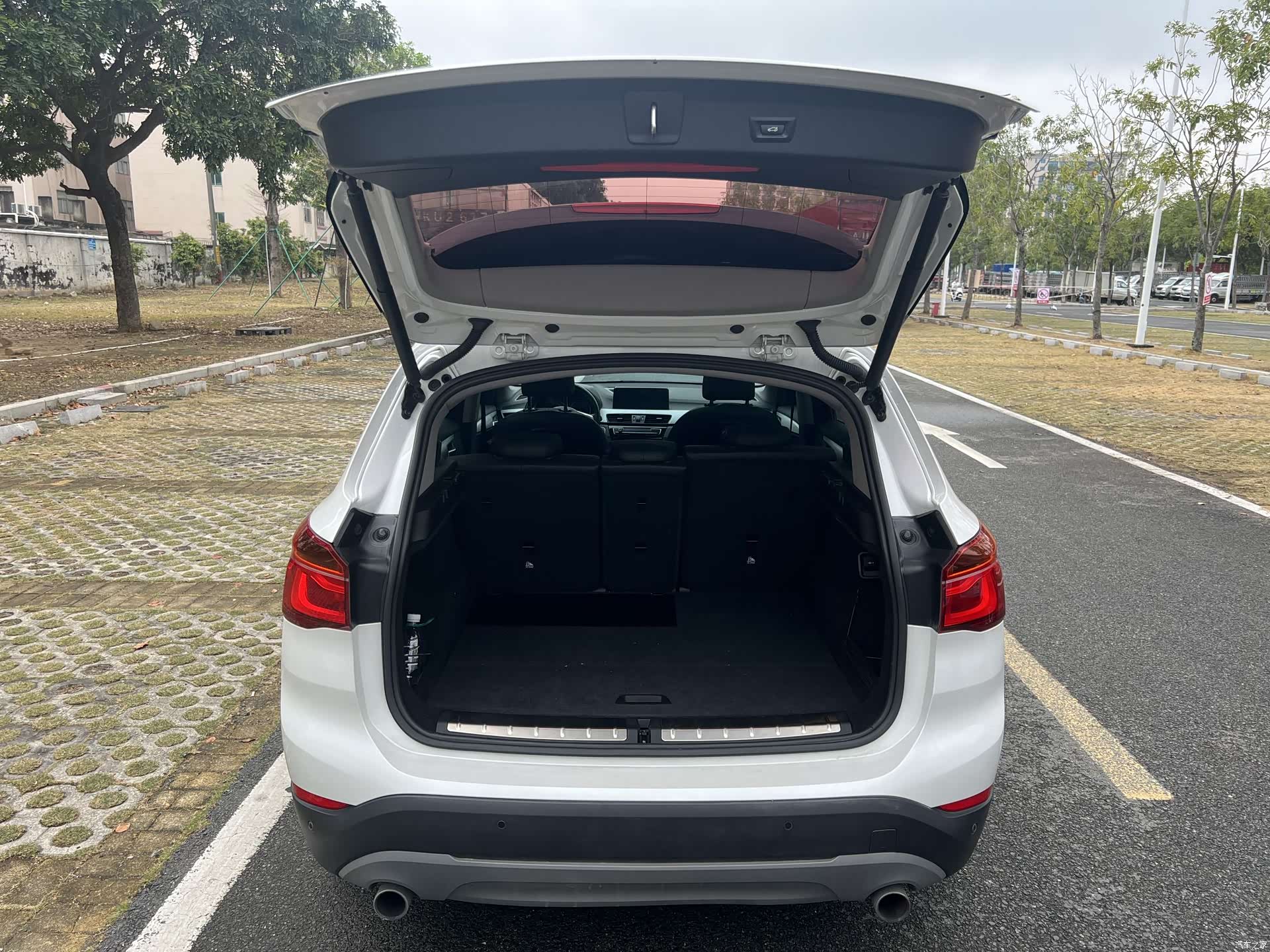 BMW X1, 2018 20
