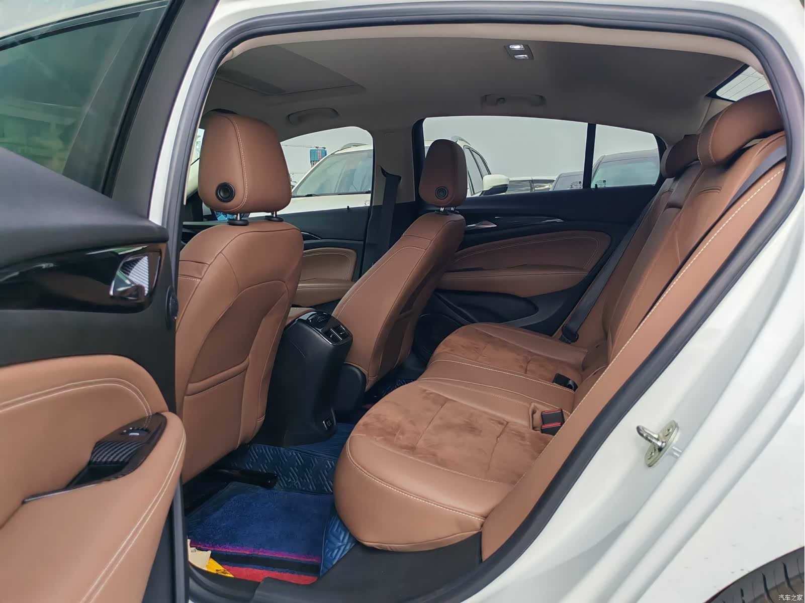 Buick Regal, 2019 6