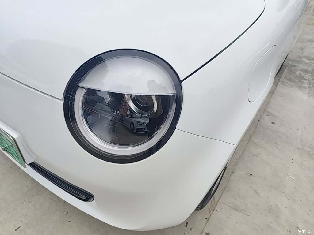 Changan Lumin, 2025 24