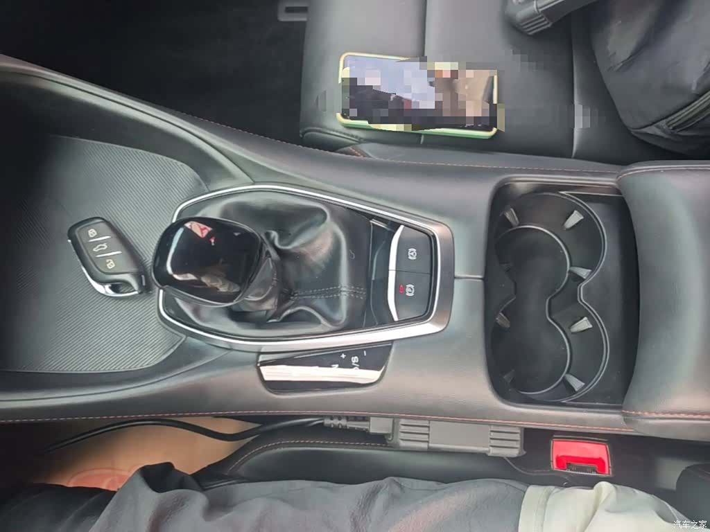 MG MG5, 2024 14