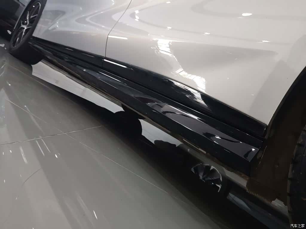 BYD Han, 2025 22