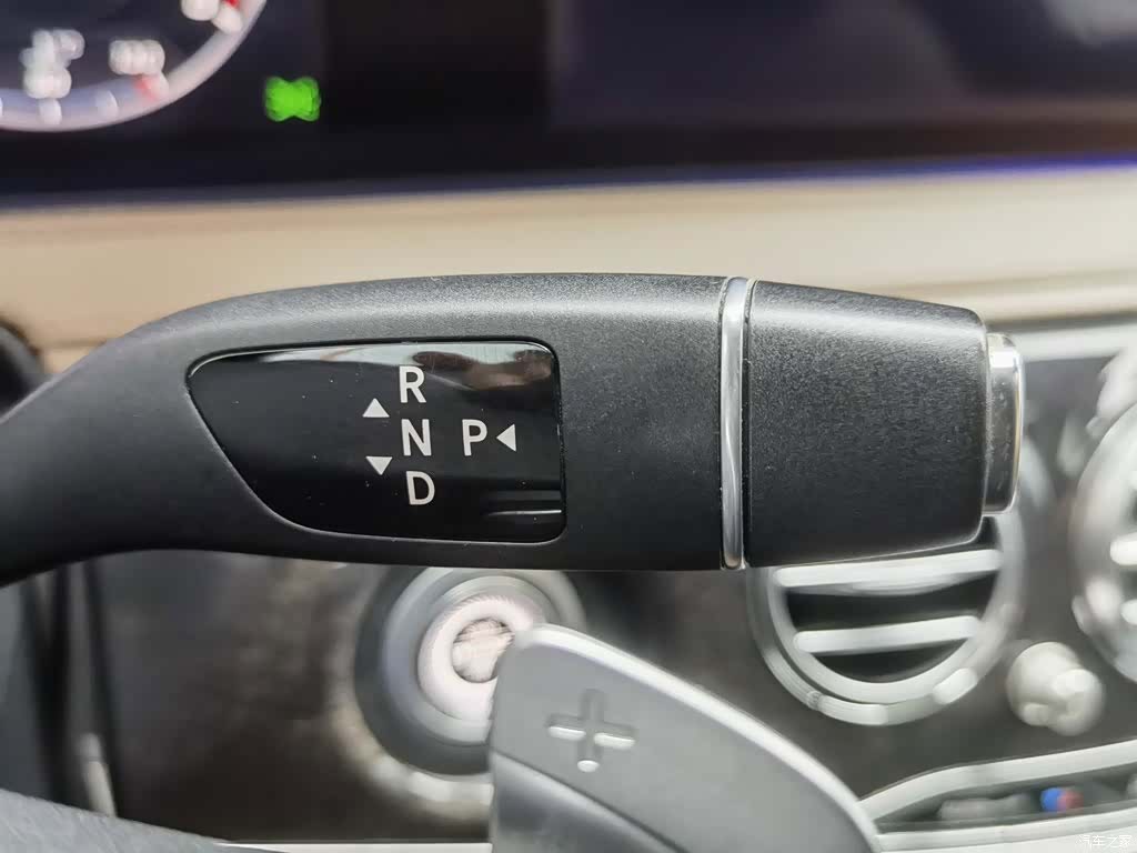 Mercedes-Benz S-Class, 2018 13