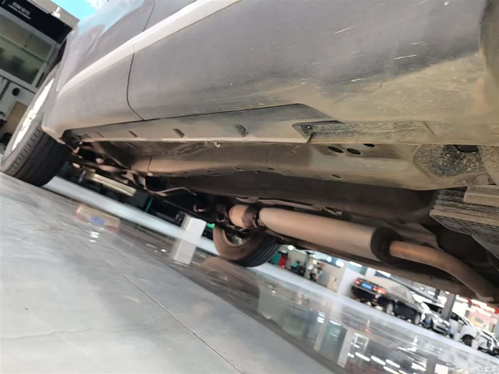 Chery Tiggo 7, 2021 21