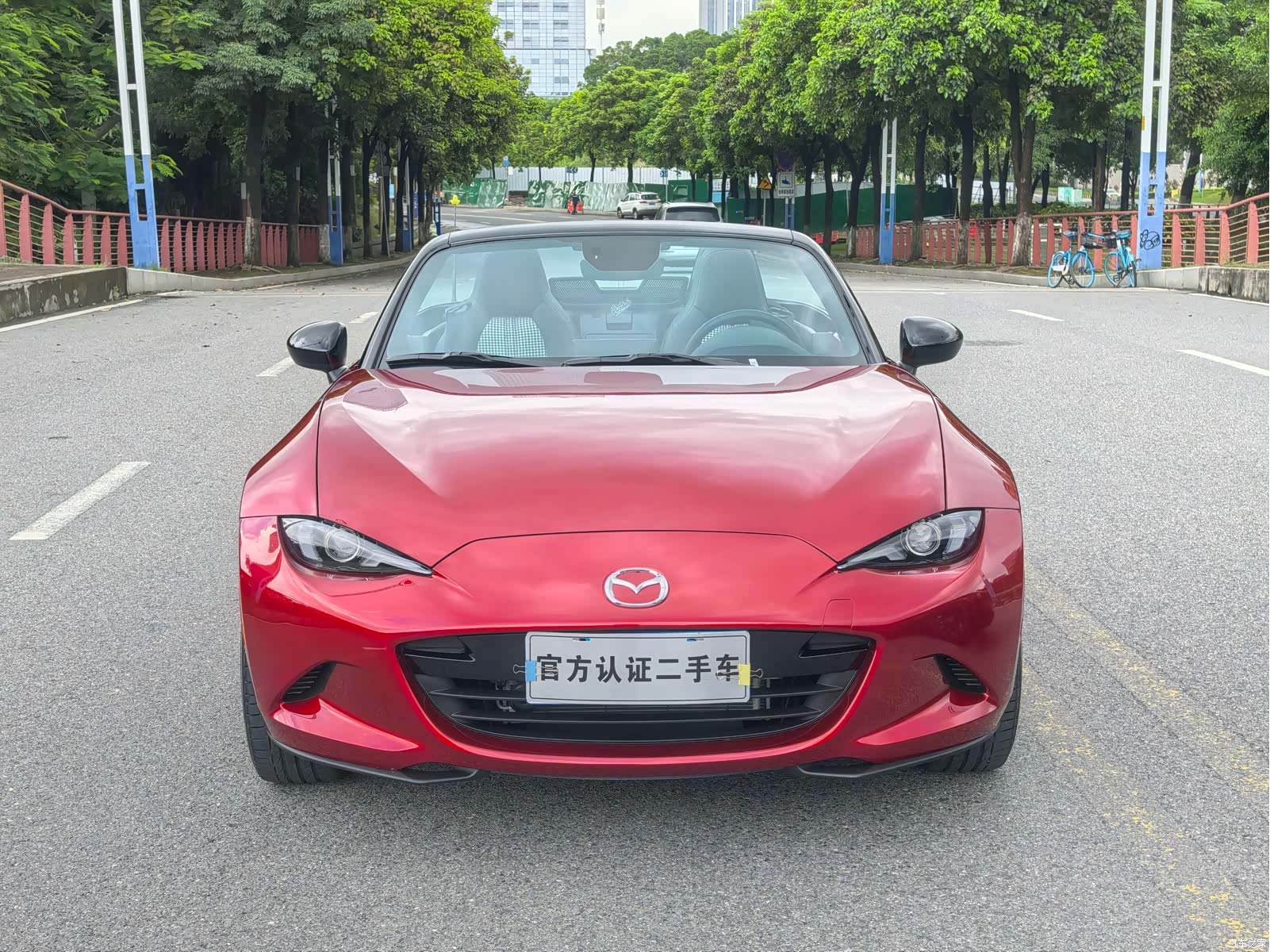 Mazda MX-5, 2026 2