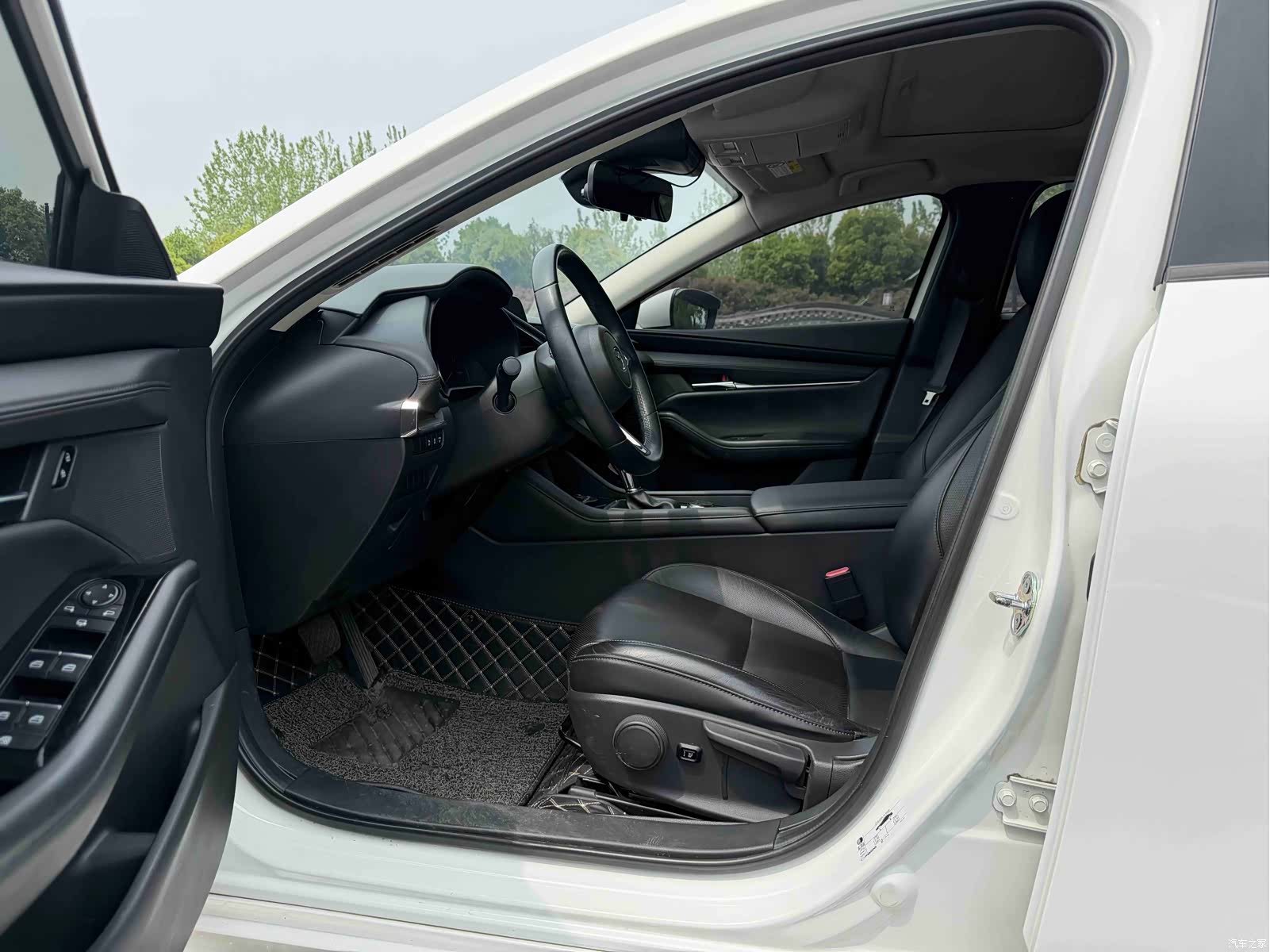 Mazda Mazda3, 2020 8