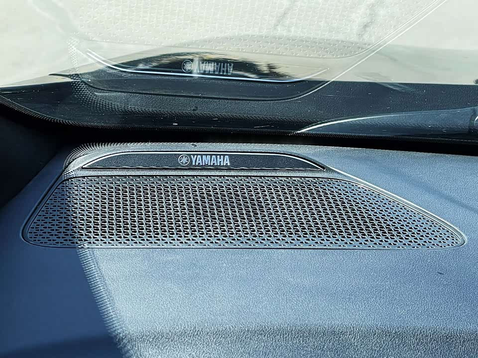 Trumpchi Trumpchi E9 Trumpchi Trumpchi E9