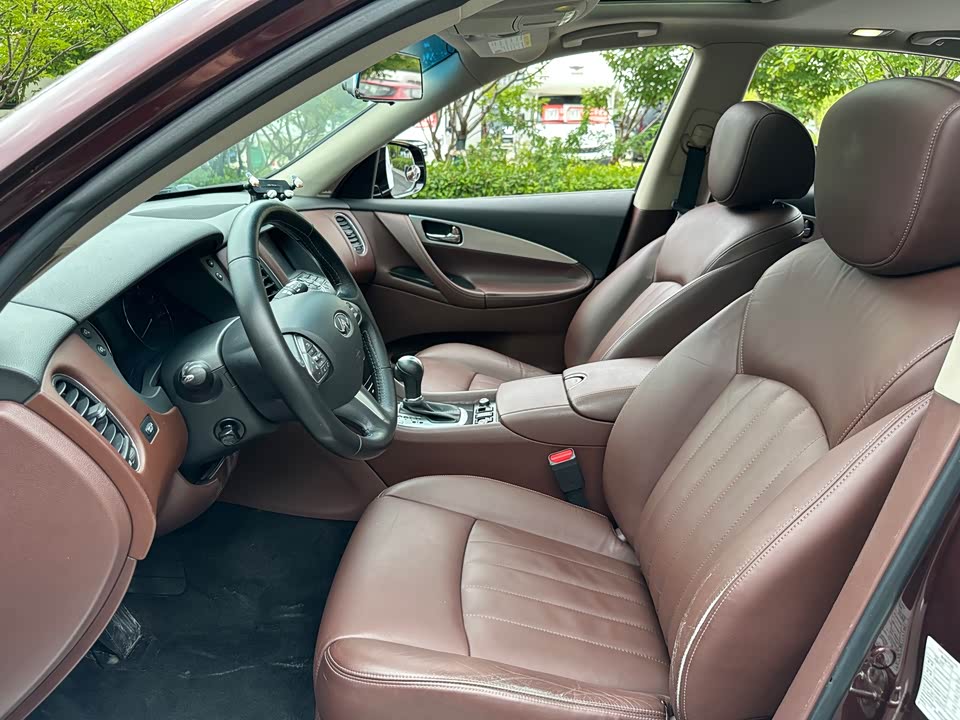 Infiniti QX50 Infiniti QX50