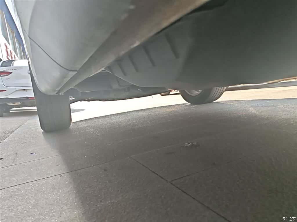 Haval H6, 2021 22