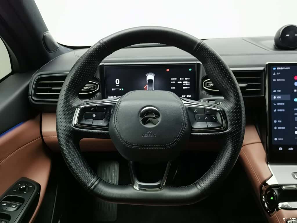 NIO EC6, 2022 11