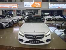 ����C�� 2019�� �Ŀ� C 260 L �˶���