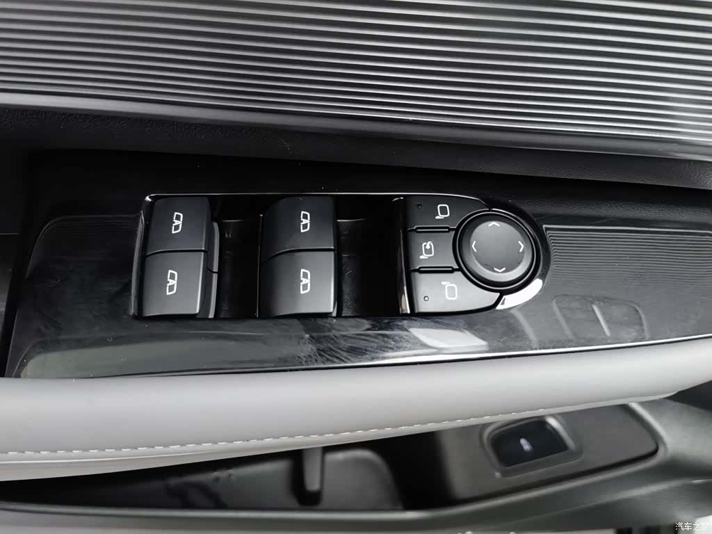 Buick E5, 2025 9