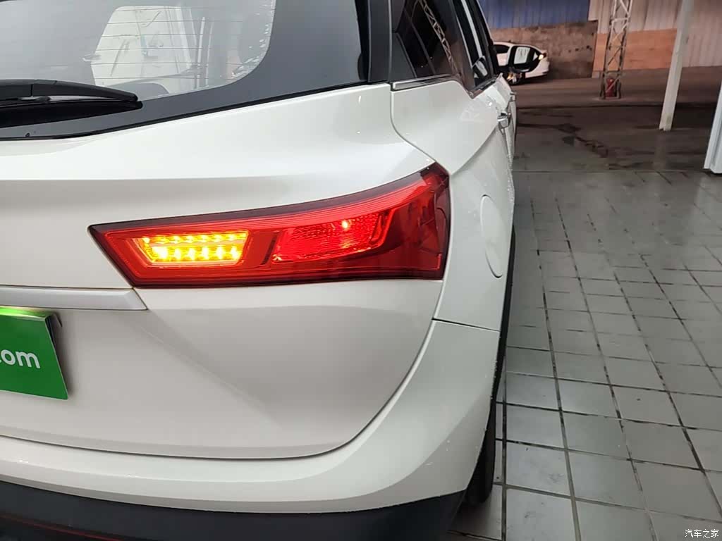 Wuling 530, 2019 8