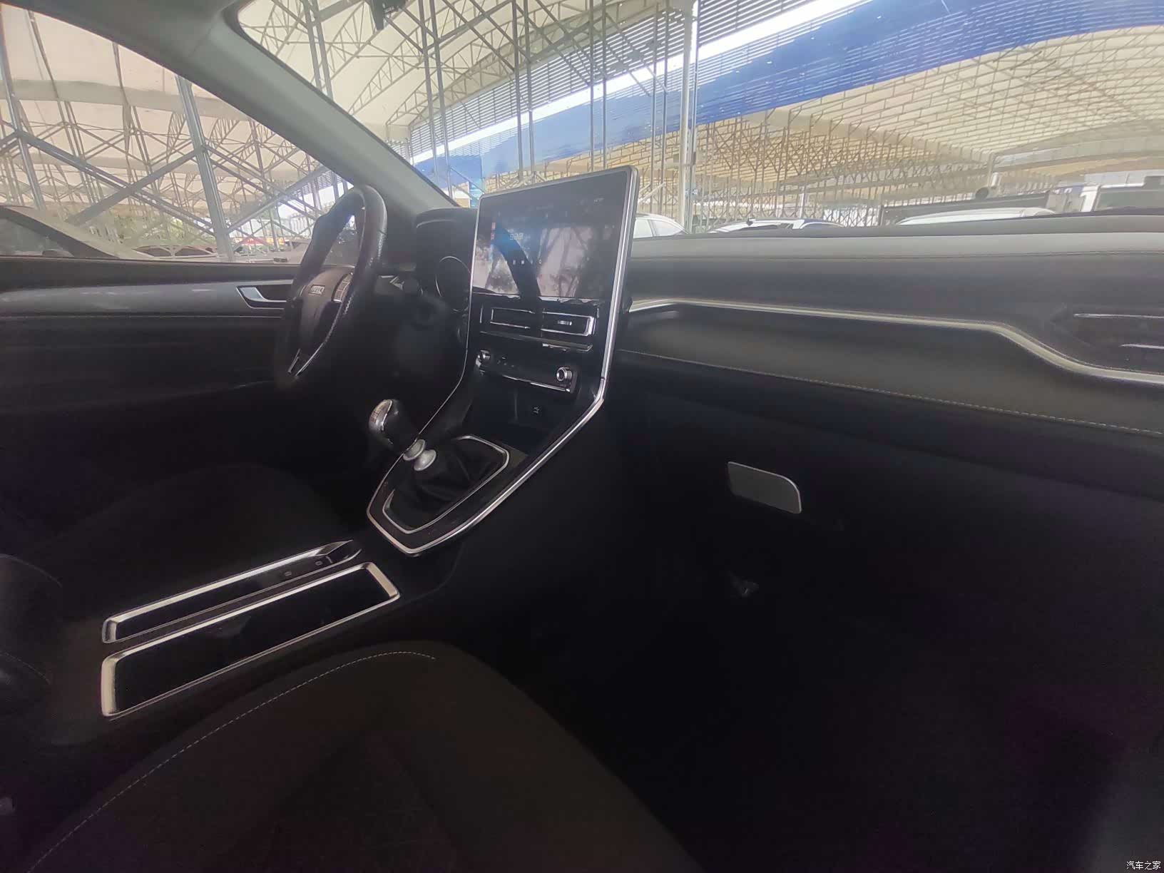 Haval M6, 2021 12