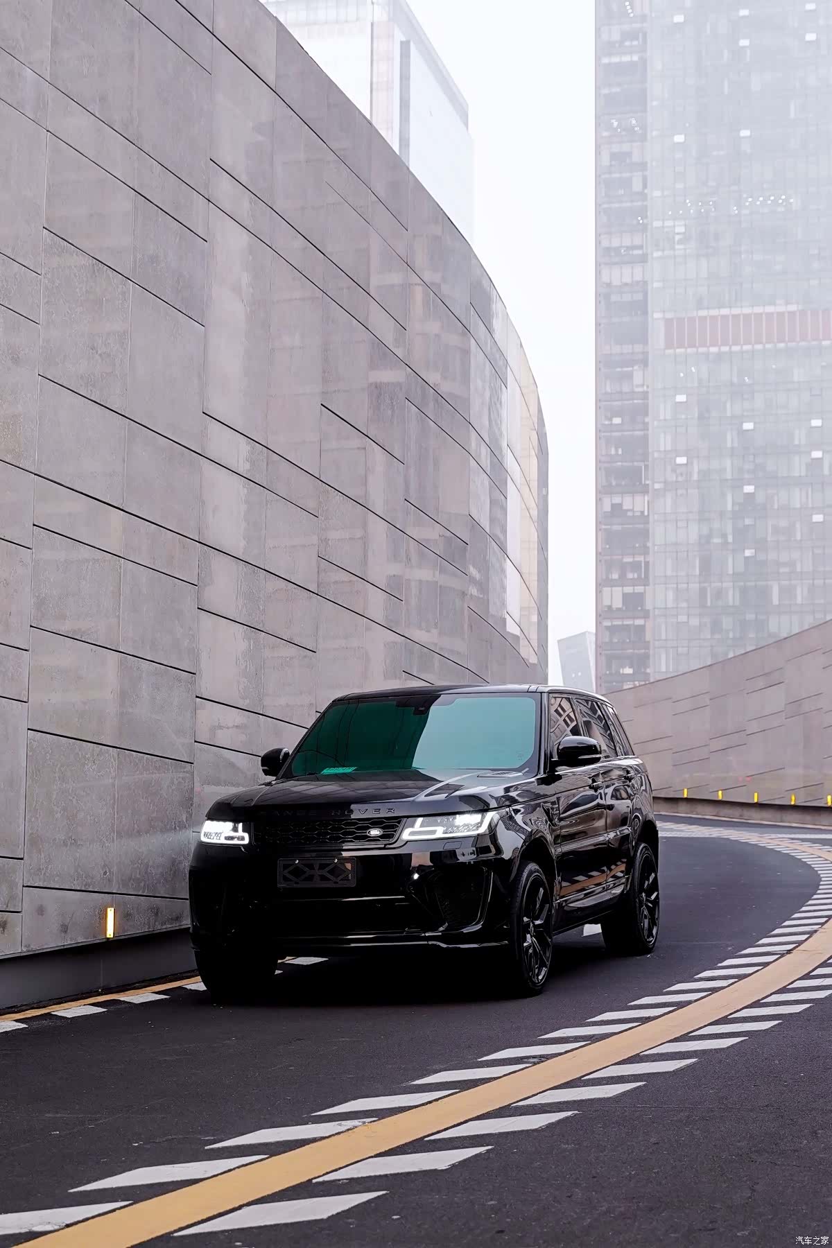 Land Rover Range Rover, 2014 14