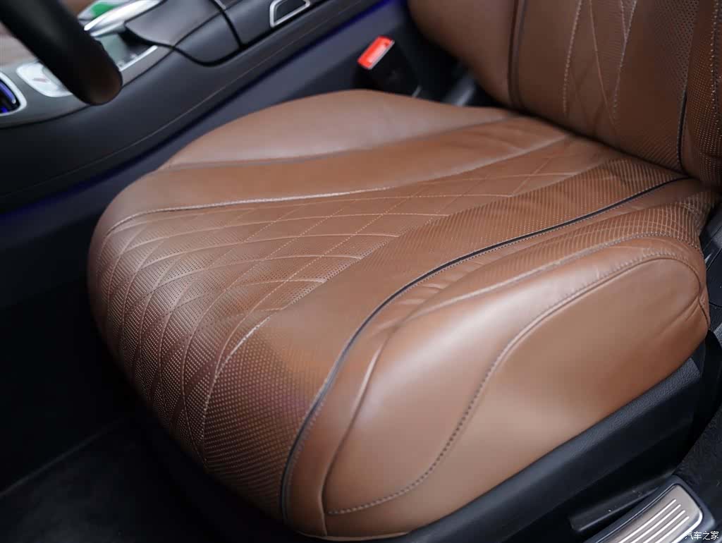 Maybach S-Class, 2017 24