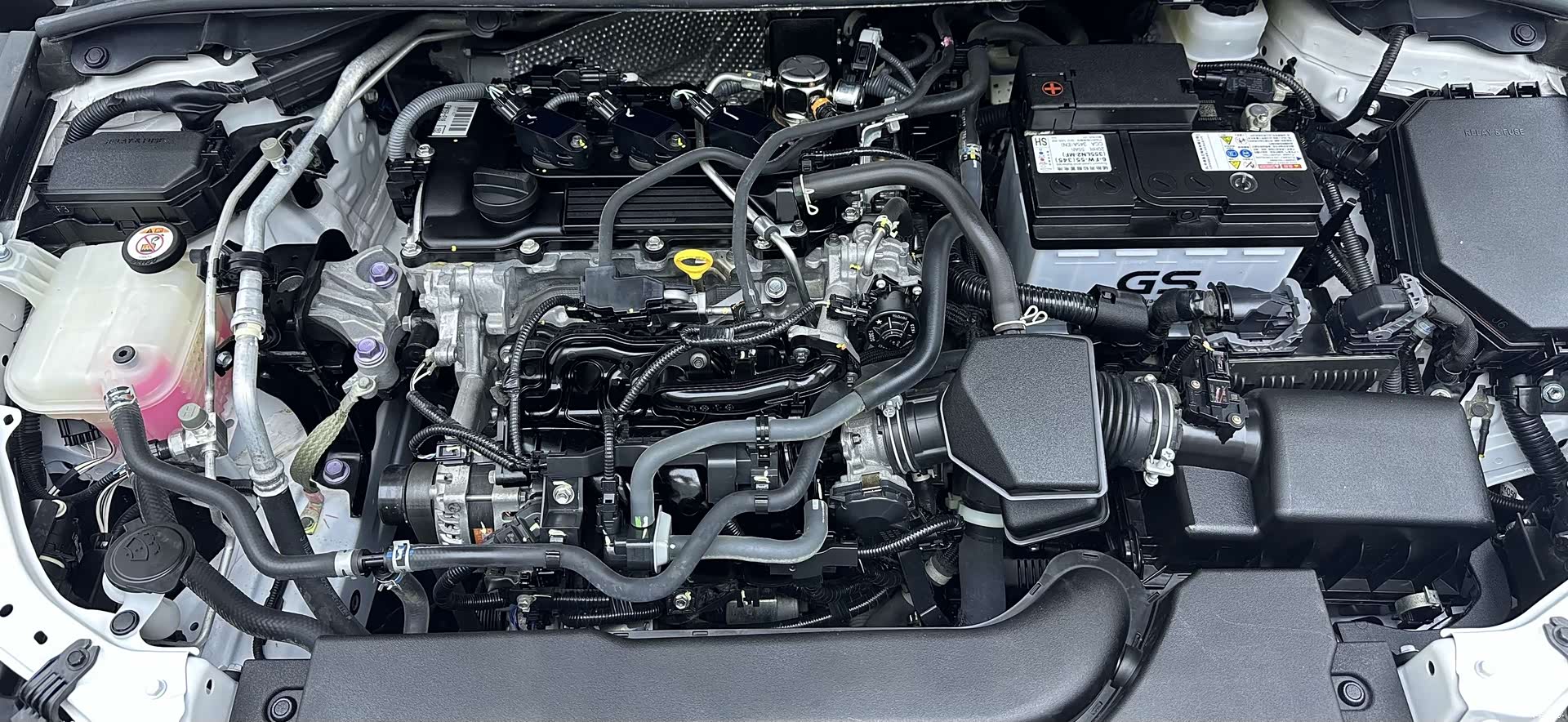 Toyota Corolla, 2022 20