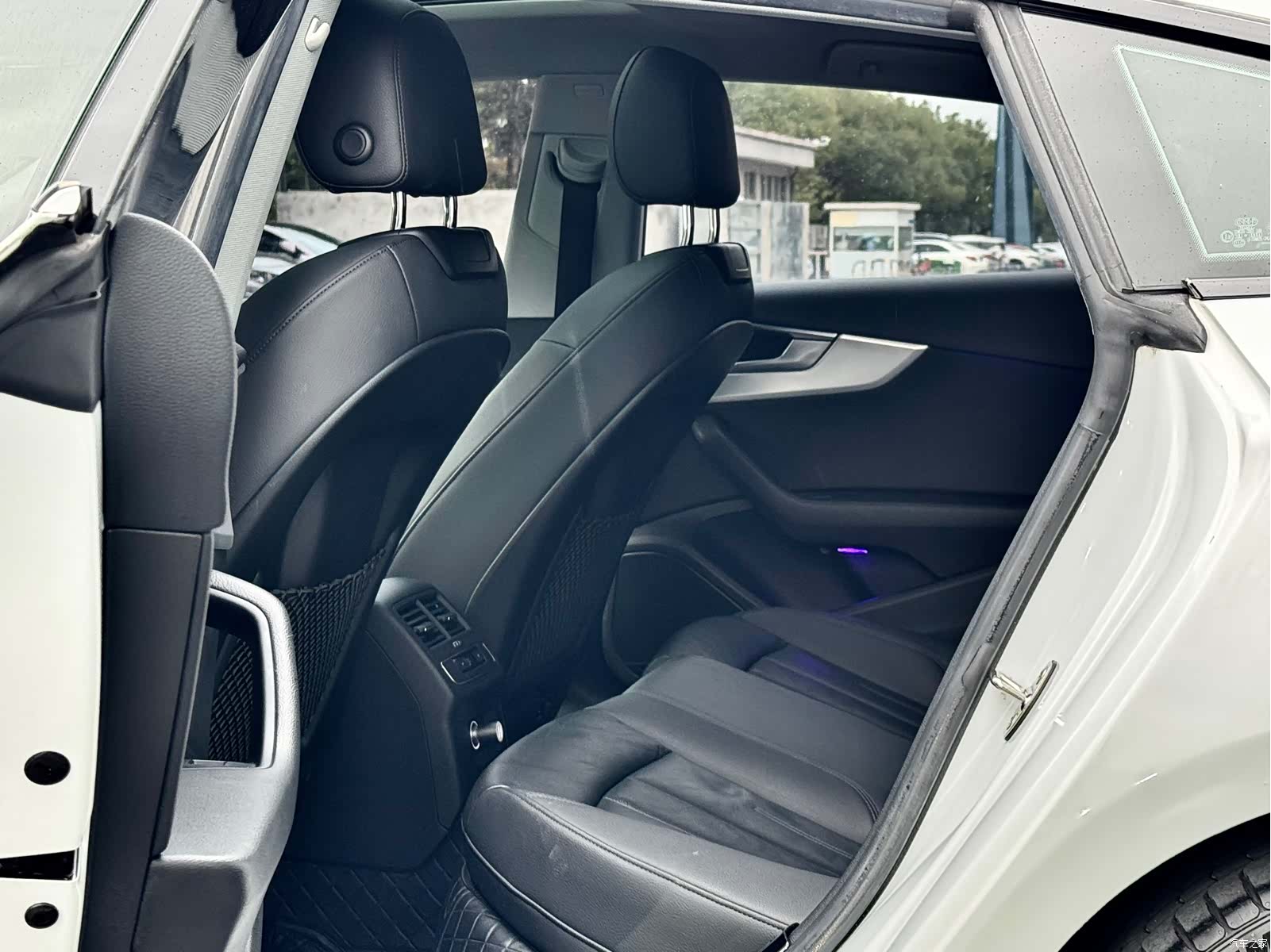 Audi A5, 2019 12