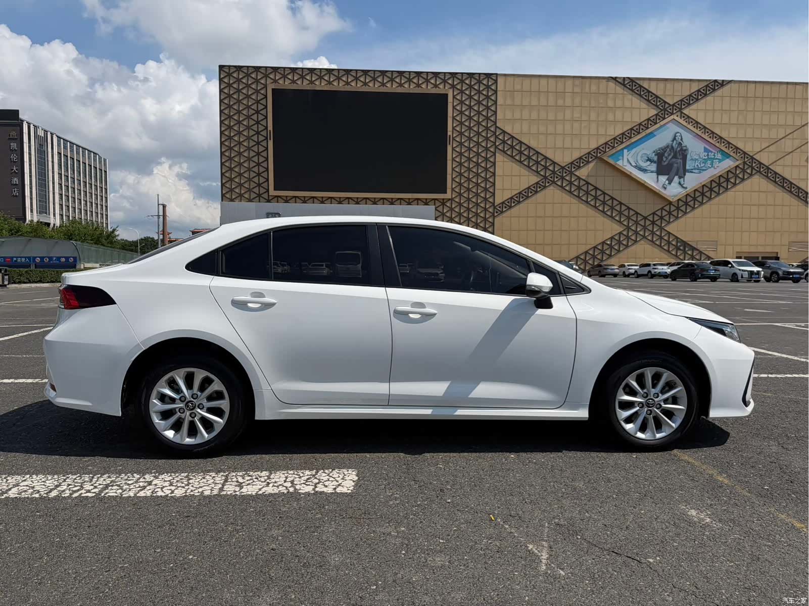 Toyota Corolla, 2022 6