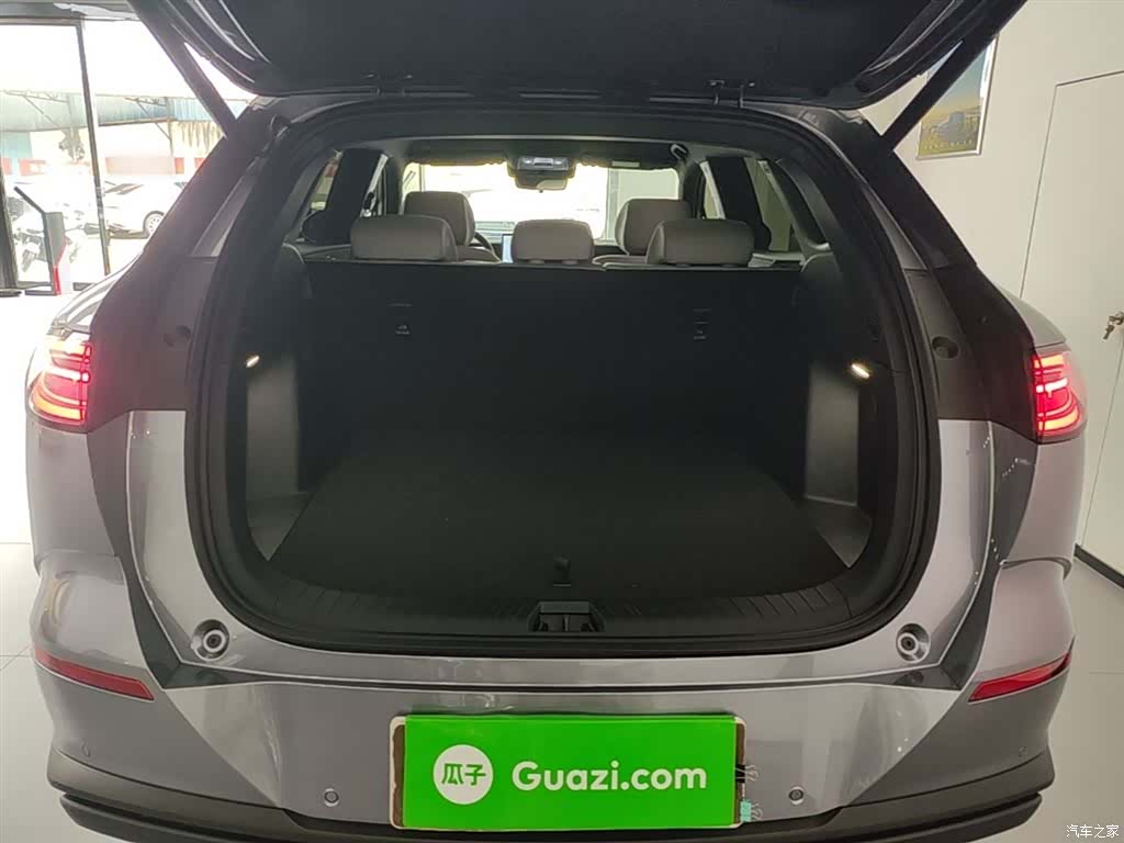 BYD HiAce, 2025 19