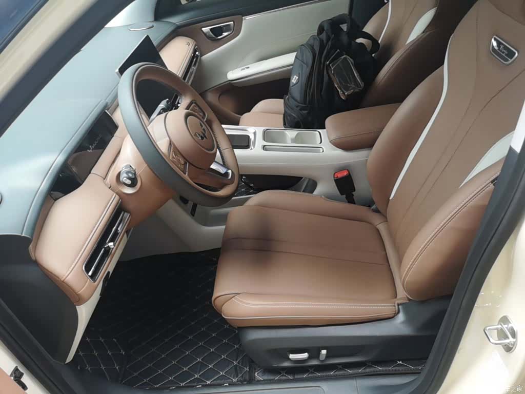 Wuling S, 2025 15